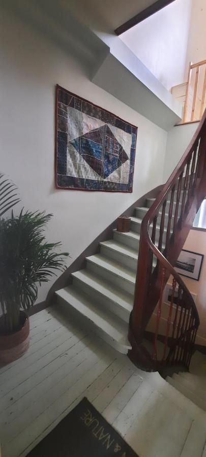 L'Escale Des Caboteurs Chambre D'Hote Saint-Nazaire  Dış mekan fotoğraf