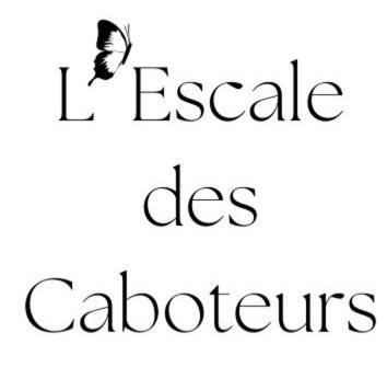 L'Escale Des Caboteurs Chambre D'Hote Saint-Nazaire  Dış mekan fotoğraf
